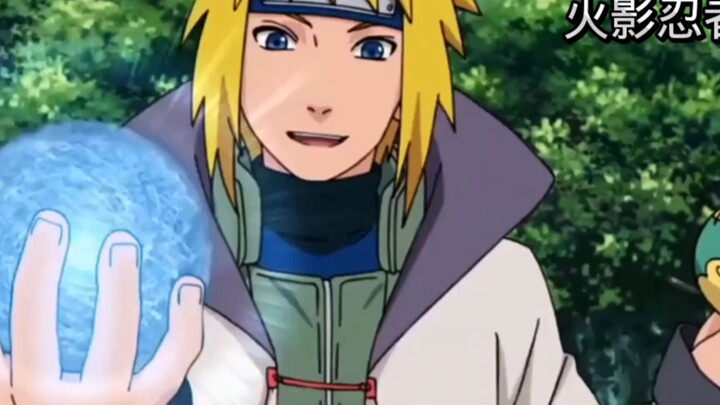 Naruto: Is the Rasengan really more powerful than Chidori?