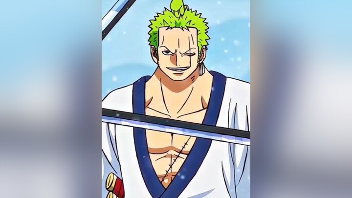 Zoro got Lost again💀 zoro onepiece trending hakounit kaorisq  animetiktok animeedit anime  bleach trending