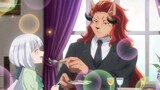 Nokemono-tachi no Yoru - Episode 2 [Subtitle Indonesia]