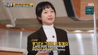 Running Man (2010) Episode 679 | Jeon So Min last  episode