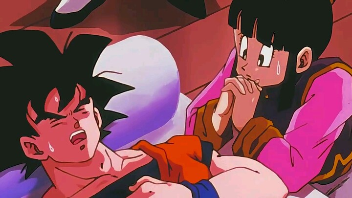 Dragon Ball, super burning mixed cut: 1080p, 60 frames optical flow method to repair and supplement - Bilibili Dragon Ball, super burning mixed cut: 1080p, 60 frames optical flow method to repair and supplement - Bilibili