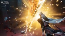 Shrouding the Heavens Eps 97