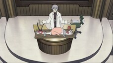 Soul Eater โซลอีทเตอร์ ตอนที่ 06 พากย์ไทย