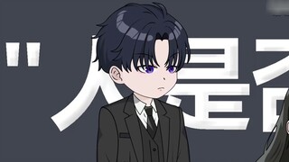 (ตอนที่ 115) การแข่งขันโต้วาทีหัวเสี่ยวเจียว
