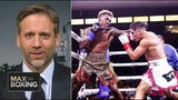 Max On Boxing | Max Kellerman reacts to Jermell Charlo vs Brian Castano FULL FIGHT