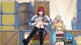 Fairy Tail: Season 1 Episode 15 (Dub)