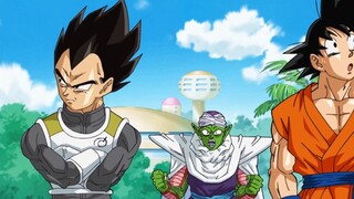 Why did Whis accept Vegeta as his apprentice? It turns out that the foreshadowing had been laid long