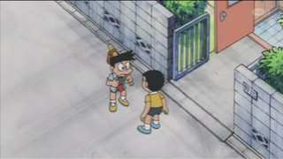 Doraemon Episode 90