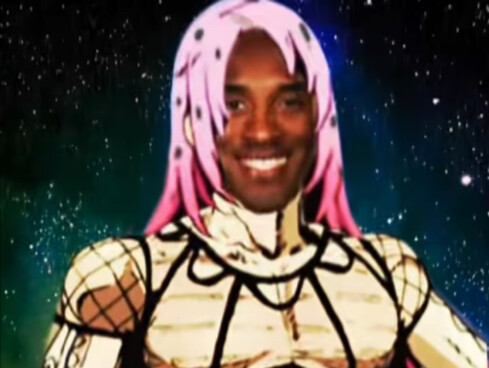 Jika JOJO memiliki mode purgatory (1) remake
