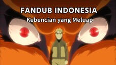 [FANDUB INDO] Perbincangan Naruto dan Kurama - NARUTO SHIPPUDEN