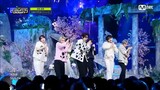 Enhypen - Sacrifice (Eat Me Up) Music Bank - BiliBili