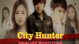 City Hunter Episode 6 English Version
