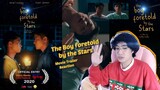 He Fell for a Straight Guy? Tragic. | The Boy Foretold by the Stars Movie Trailer Reaction