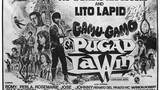 Gamu-gamo sa Pugad Lawin (1983) HD