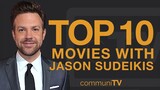 Top 10 Jason Sudeikis Movies