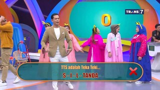 Arisan TRANS7 FULL 22 Oktober 2024