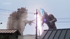 Ultraman Blazar Episode 09 SUB ENG