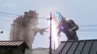 Ultraman Blazar Episode 09 SUB ENG