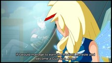 Angel Friends season 1 ep.18 (italian dub eng sub)