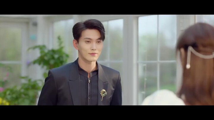 Công Chúa Của Ảnh Đế EP 22 [Sub Việt]