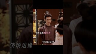 Jiang Xinbai's praise makes people dizzy | Follow your Heart 颜心记 | iQIYI