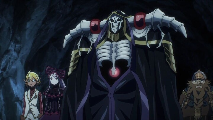 Overlord IV - Episode 7