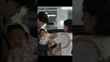 She handed over the baby | The Real Has Come #kdrama #shorts #drama #romcom
