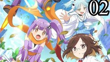 A Ninja and an Assassin Under One Roof Season 1 Episode 2 | English Sub FHD Quality