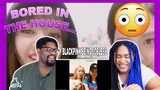 Blackpink being jobless for 4 minutes straight| REACTION