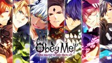 OBEY ME (2021)S1EP3[English Sub]