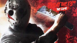 Cửa Ải Khó Thoát Jason | Friday The 13th | Big Bang