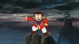 Doraemon: The Record of Nobita's Parallel Visit to the West (1988) Sub Indo