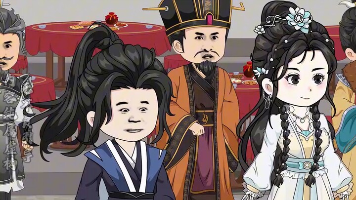 Transformation: Bai Ze beast evolves and returns to Dongbao country