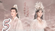 5/40 ~ Love Never Fails 2025 🇨🇳