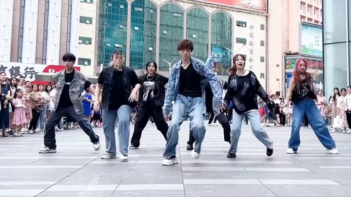 จู่ๆ ค่าเช่าที่ดินก็มาถึงเมืองหนานจิง ซินเจียโข่ว? - | ISTJ โรดโชว์ครั้งแรกในหนานจิง
