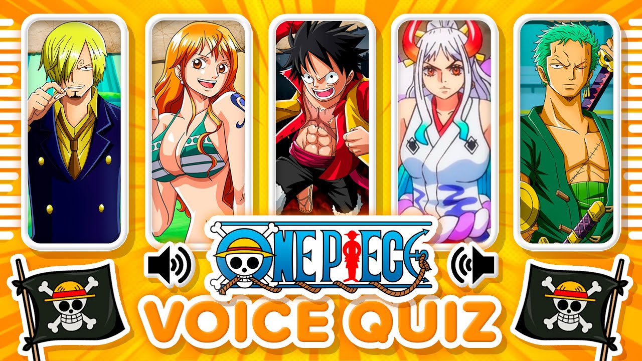 Tokyo Revengers Voice Quiz // Guess the Characters From their