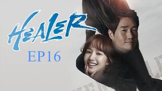 Healer E16 [Hindi]