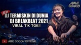Jangankan Gedung Gubuk Pun Aku Tak Punya!! DJ Termiskin Di Dunia Full Bass 2021 Viral Tik Tok!!