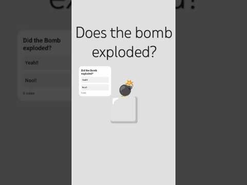 Did the Bomb exploded? #meme #youtubeshorts #fypシ゚ #cebu #philippines #funny