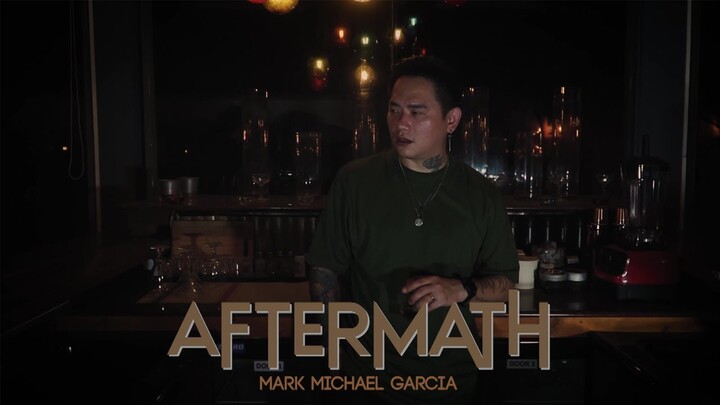 MMG Cover - Aftermath By Vaultboy