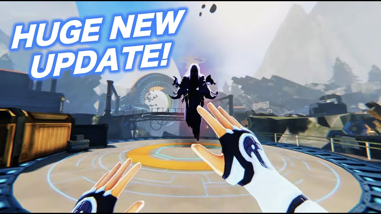zenith vr quest 2