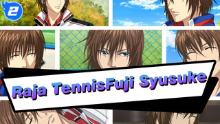 [RajaTennis] Fuji Syusuke_G2