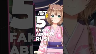 5 Fakta VTuber Ayunda Risu Part 6