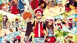 [AMV Epik] Peringatan ke-25 Pokémon