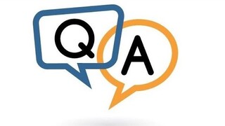 QnA #1