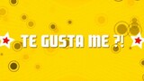 ยำ Anime ด้วยเพลง TE GUSTA ME?! - หัวเราะไปกับความฮาของเหล่าสาวน้อย