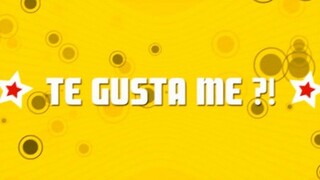 ยำ Anime ด้วยเพลง TE GUSTA ME?! - หัวเราะไปกับความฮาของเหล่าสาวน้อย