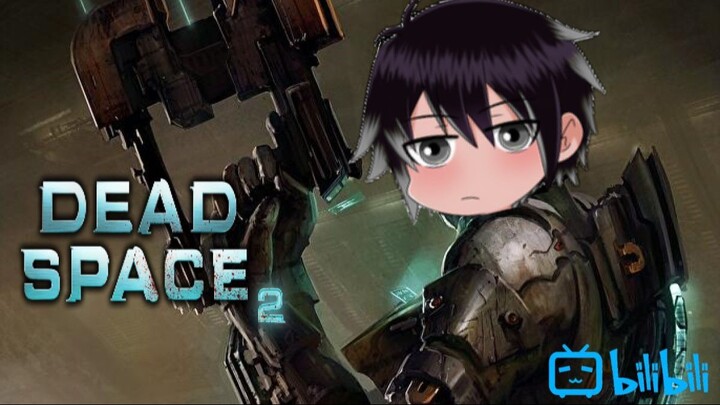 Death Experience in Dead Space 2