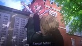 JEDAG JEDUG ANIME__ SPY X FAMILY__ ANIME LAGI VIRAL