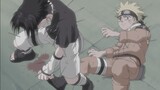 [Tonton Cepat Naruto] 4: Sasuke mengorbankan nyawanya untuk menyelamatkan Naruto, dan Naruto meledak